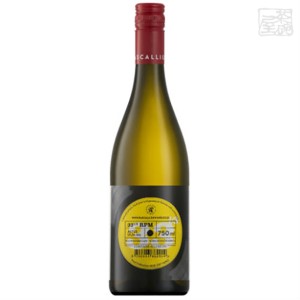 ラスカリオン 33 1/3RPM 750ml 南アフリカ 白ワイン