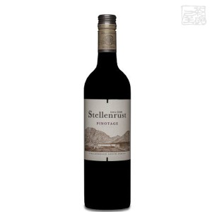 ステレンラスト ピノタージュ 750ml 赤ワイン 南アフリカ
