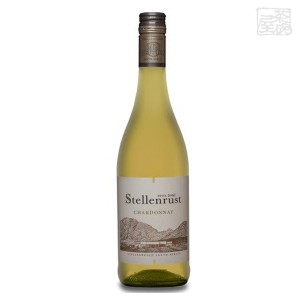 ステレンラスト シャルドネ 750ml 白ワイン 南アフリカ