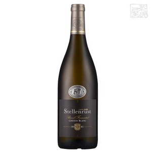 ステレンラスト バレルファーメンティド シュナンブラン 750ml 南アフリカ 白ワイン