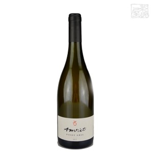 アヴァニ アムリット ピノグリ オンスキン 白ワイン 750ml オーストラリア