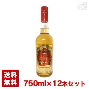 テキーラ レイス ゴールド 38度 750ml 12本セット 正規 メキシコ テキーラ