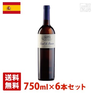 カサル・デ・アルマン・ブランコ 750ml 6本セット 白ワイン スペイン 送料無料