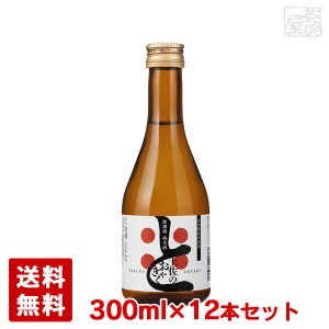 土佐鶴 無濾過 純米酒 土佐のおきゃく 300ml 12本セット 土佐鶴酒造 日本酒 上等酒 純米酒 送料無料