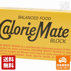 大塚製薬 カロリーメイト ブロック チーズ味 2本 x20個 【送料無料 同梱不可 別倉庫直送】