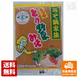 マルサンアイ まつや とり野菜みそ 200g x12 セット 【送料無料 同梱不可 別倉庫直送】