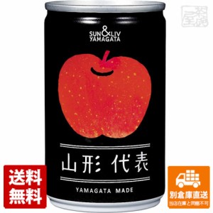 山形食品 山形代表 りんご 160g x20 セット 【送料無料 同梱不可 別倉庫直送】