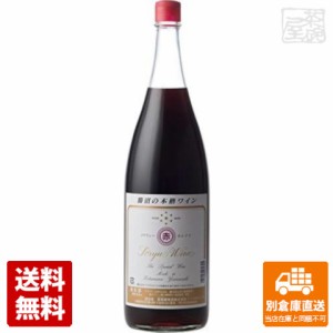 蒼龍 セレクト 赤 1.8L  【送料無料 同梱不可 別倉庫直送】