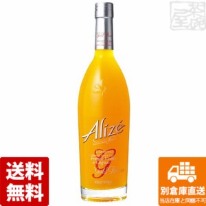 アリーゼ ゴールドパッション 750ml  【送料無料 同梱不可 別倉庫直送】