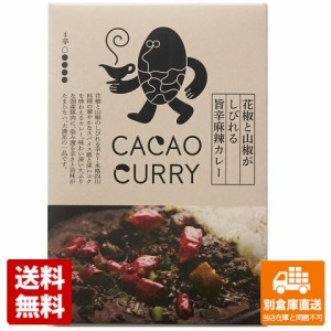 GOOD NATURE MARKET 花椒と山椒がしびれる旨辛麻辣カレー 180g x 10 【送料無料 同梱不可 別倉庫直送】