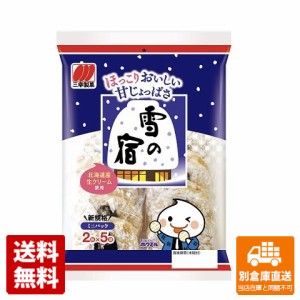 三幸製菓　雪の宿サラダ　10枚　x 20 【送料無料 同梱不可 別倉庫直送】