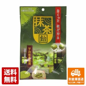 大丸本舗 さくっとほどける抹茶飴 47g x 10 【送料無料 同梱不可 別倉庫直送】