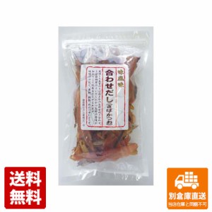 カネゼン うまみ三昧 合わせだし 100g x 10 【送料無料 同梱不可 別倉庫直送】