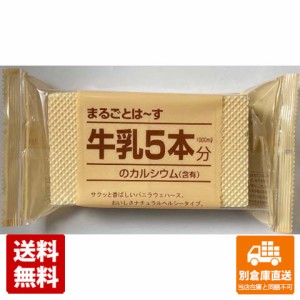 中新 まるごとはーす（全流協） 18枚 x 20 【送料無料 同梱不可 別倉庫直送】