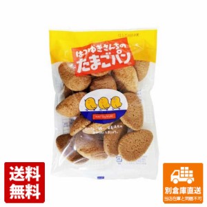 初雪 はつゆきさんちのたまごパン 120g x 20 【送料無料 同梱不可 別倉庫直送】