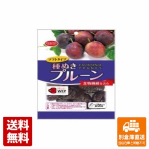 共立食品 ソフトプルーン 種抜き 150g x 6 【送料無料 同梱不可 別倉庫直送】