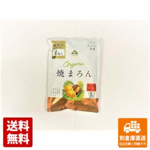 比沙家 焼きまろん ファミリーパック 40gx 4袋 x 12 【送料無料 同梱不可 別倉庫直送】