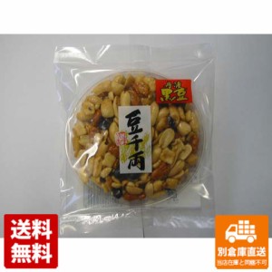 日進堂 豆千両 丹波黒豆 1枚 x 15 【送料無料 同梱不可 別倉庫直送】