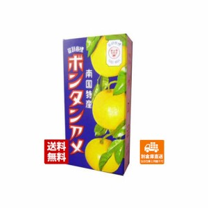 セイカ食品 ボンタンアメ 14粒 x 10 【送料無料 同梱不可 別倉庫直送】