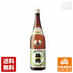 梅錦山川 梅錦 媛「栄照」 1.8L  1本  【送料込み 同梱不可 蔵元直送】