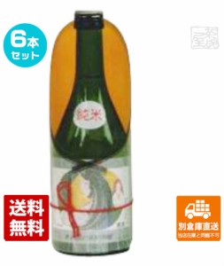 清酒　神聖　かぐや姫　純米酒　500ml  6本セット  【送料込み 同梱不可 蔵元直送】