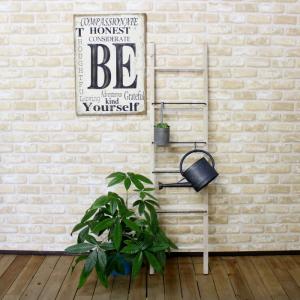 飾り はしご 木製の通販 Au Pay マーケット