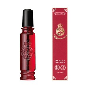 送料込 資生堂 マジョリカマジョルカ マジョロマンティカ 20ml (MAJOLICA MAJORCA パルファム) メール便対応 資生堂認定ショップ