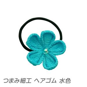 ヘアゴム 手作り キットの通販 Au Pay マーケット