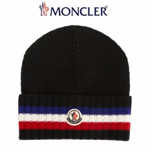 moncler ニット帽の通販｜au PAY マーケット