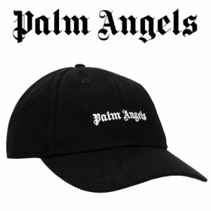 送料無料!!3 PALM ANGELS パーム エンジェルス CLASSIC LOGO CAP キャップ 帽子