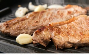 熟成サーロインステーキ約450g(約150g×3) SIRLOIN STEAK長期超低温熟成肉(50日間)