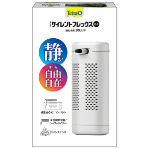 テトラ サイレントフレックス ミニ 【B】 フィルター 水中式