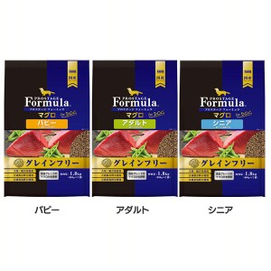 ★500円オフクーポン配布中★ ドッグフード 犬 プロステージ フォーミュラ ドッグ マグロ 1.8kg（600g×3） イースター 全3種類 ドッグフ