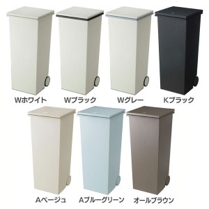 クード スクエアプッシュペール Wホワイト(1コ入)