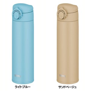 【最大66％ｵﾌｾｰﾙ開催！】 サーモス 真空断熱ケータイマグ 0.5L JOK-500 全2色 THERMOS 真空断熱 携帯マグ 500ml 水筒 ワンタッチオ