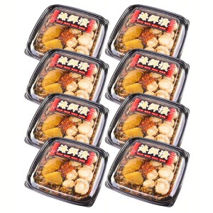 【最大66％ｵﾌｾｰﾙ開催！】 海鮮漬320g×8箱 [代引不可] カネタ 海鮮漬 海鮮丼 お歳暮 お中元 ギフト 珍味 食品 海の幸 ご飯のお供 送