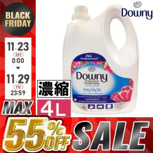 ダウニー 柔軟 柔軟剤の通販｜au PAY マーケット