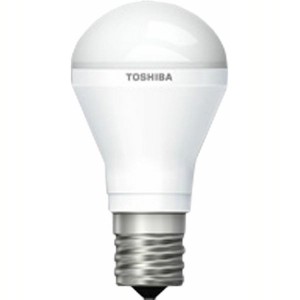 東芝 LED電球 ミニクリプトン形 LDA4NGE17S40W トウシバ 電球 LED 東芝 ミニクリプトン形 LED電球 昼白色 E17 LED電球 40W