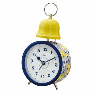 置き時計 Aani アニー CL-9594 【TC】【置時計 時計 置き時計 おしゃれ 北欧 アンティーク かわいい