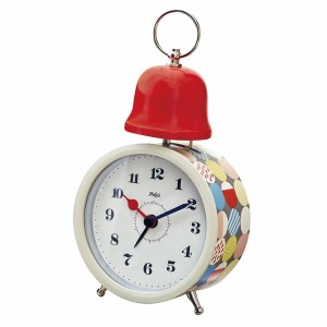 置き時計 Mina ミナ CL-9595 【TC】【置時計 時計 置き時計 おしゃれ 北欧 アンティーク かわいい 