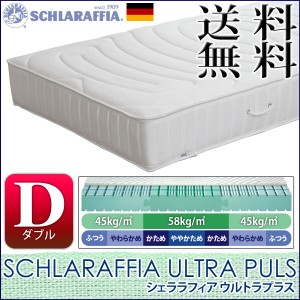 【代引不可】100年の歴史を誇るドイツの老舗ブランド【SCHLARAFFIA】（シェララフィア） ウルト