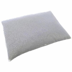 備長炭パイプ枕 S (スタンダード仕様) ブラック  パイプ枕 枕 パイプ中材 洗える パイプ枕パイ