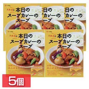 カレー スープカレー スープカリー 札幌 木多郎 レトルトカレー 北海道 セット カレー レトルトカレー 本日のスープカレーのスープ201g 