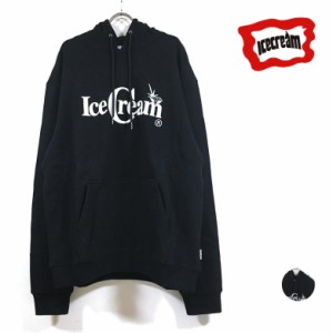 Bilionaire Boys Club,Ice Cream ICECREAM アイスクリーム MAX HOODIE パーカー 長袖 裏毛 メンズ 送料無料