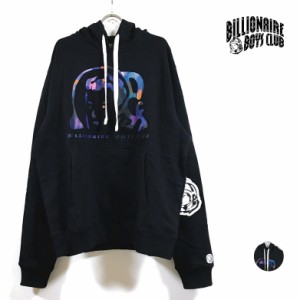 BILLIONAIRE BOYS CLUB ビリオネア ボーイズ クラブ BB MISSION COMMAND HOODIE パーカー 長袖 メンズ 送料無料