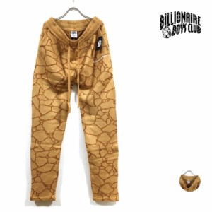 BILLIONAIRE BOYS CLUB ビリオネア ボーイズ クラブ BB CACHE SWEATPANT ウール混 パンツ メンズ 送料無料 bbc BBC