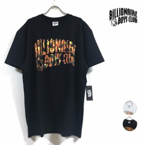 BILLIONAIRE BOYS CLUB ビリオネア ボーイズ クラブ BB ARCH SAFARI 半袖 Tシャツ メンズ 送料無料