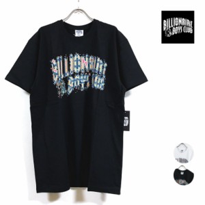 BILLIONAIRE BOYS CLUB ビリオネア ボーイズ クラブ BB CREATION 半袖 Tシャツ メンズ 送料無料