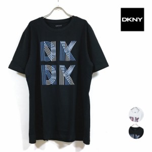 DKNY ダナ キャラン ニューヨーク MIAMI 半袖 Tシャツ DK00GT103 メンズ 送料無料 Donna Karan New York ダナキャランニューヨーク