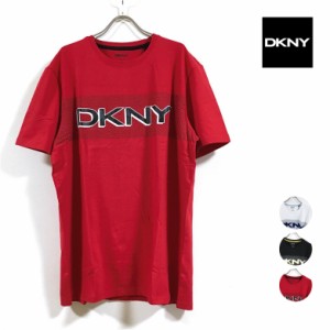 DKNY ダナ キャラン ニューヨーク MERTON 半袖 Tシャツ DK22GT739 メンズ 送料無料 donna karan newyork